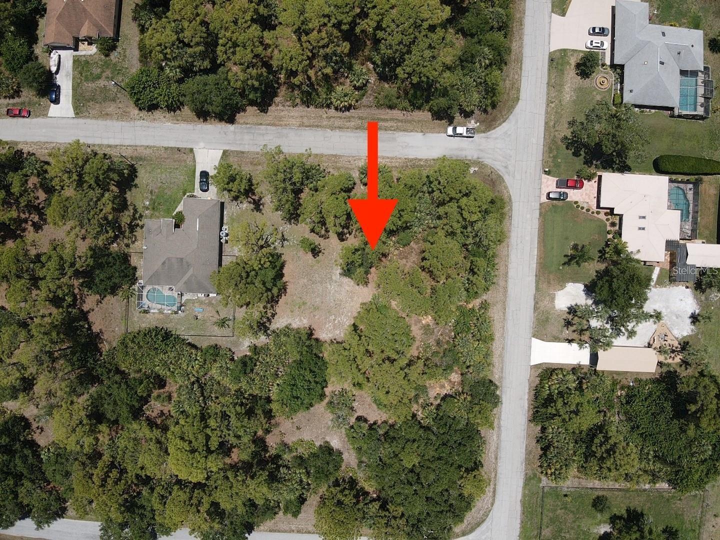 1056 CABOT ST, PORT CHARLOTTE, FL, 33953