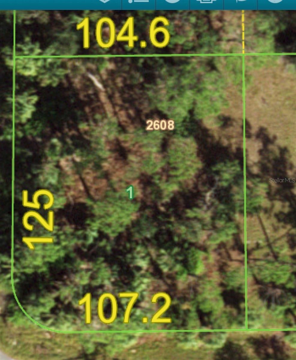 1056 CABOT ST, PORT CHARLOTTE, FL, 33953