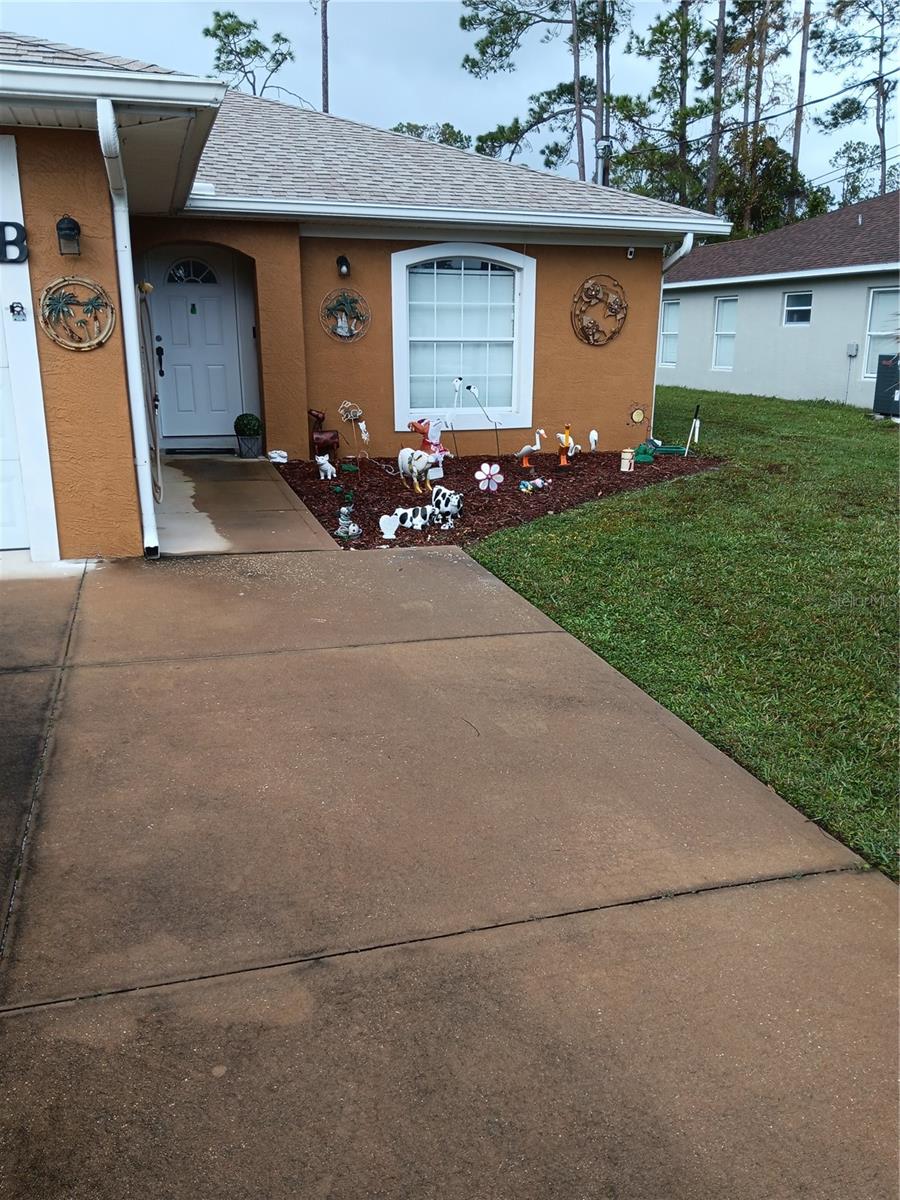 47 WELLWOOD LN, PALM COAST, FL, 32164