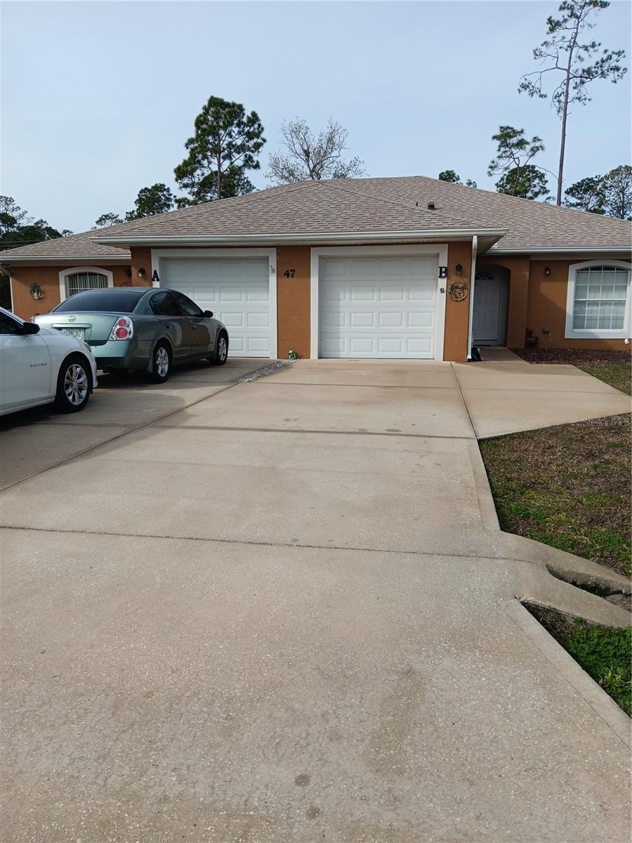47 WELLWOOD LN, PALM COAST, FL, 32164