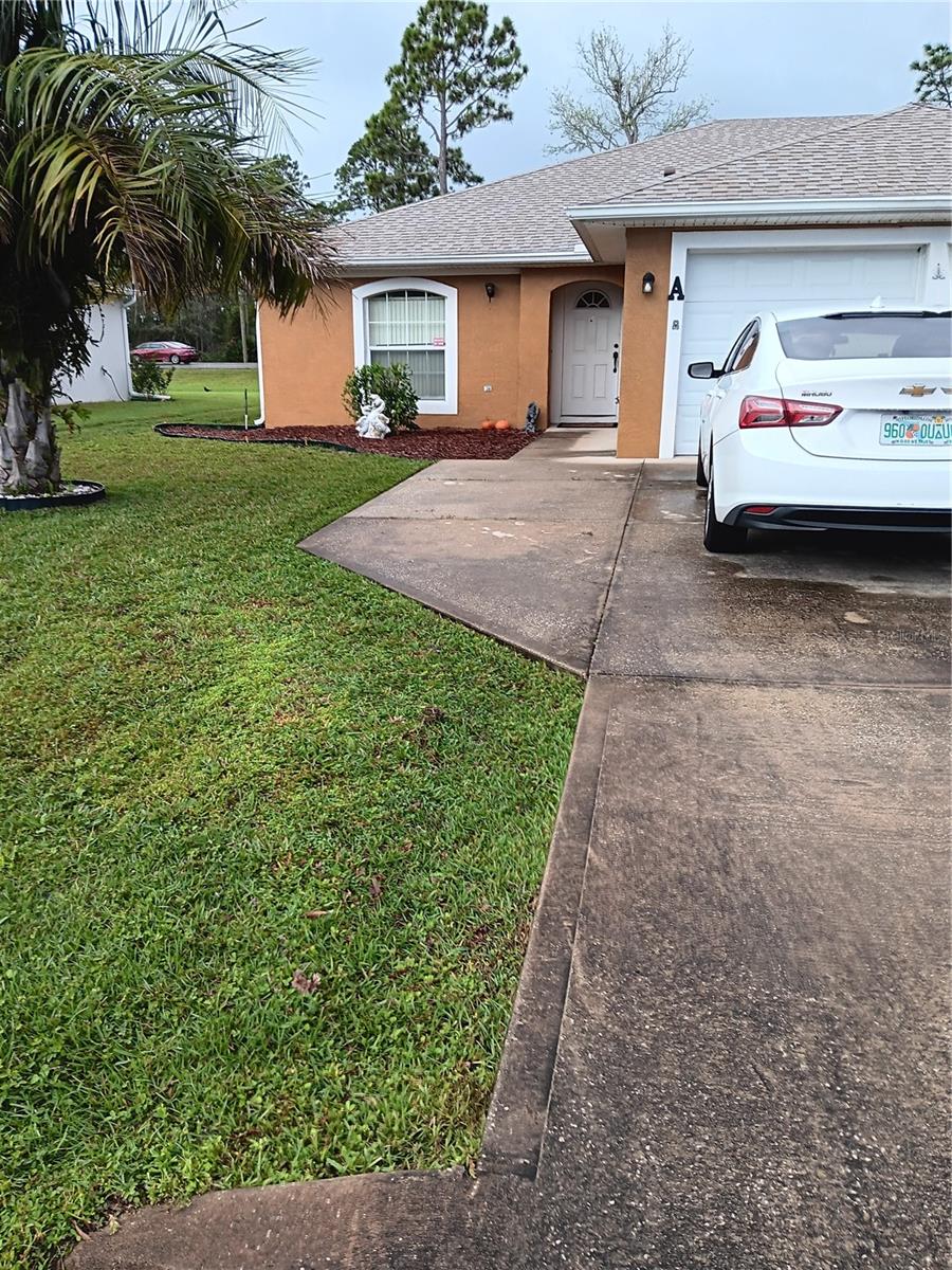 47 WELLWOOD LN, PALM COAST, FL, 32164