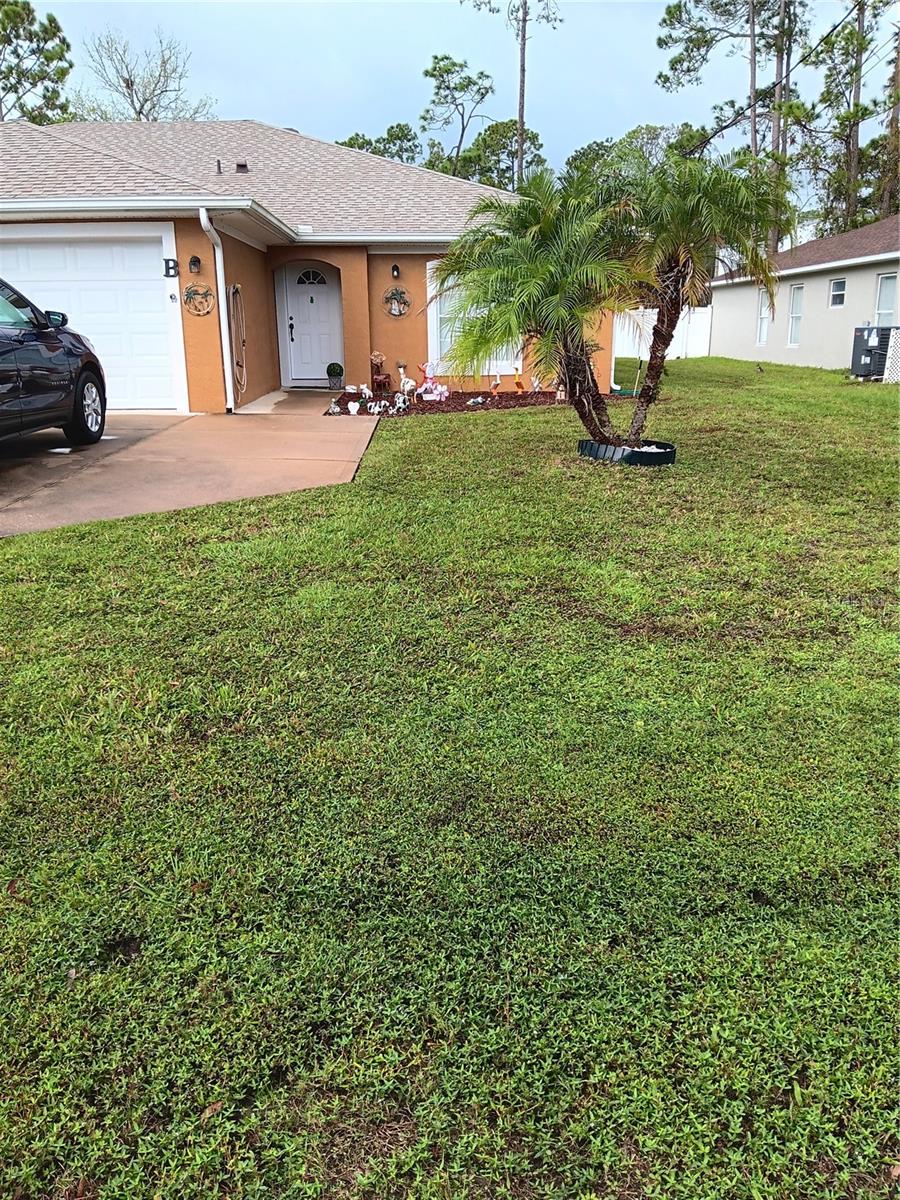 47 WELLWOOD LN, PALM COAST, FL, 32164