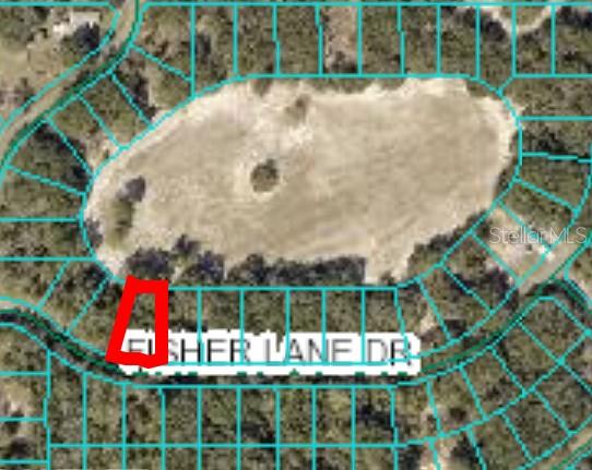 FISHER LANE DR #Lot #26, OCKLAWAHA, FL, 32179