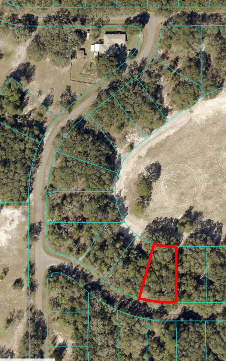 FISHER LANE DR #Lot #26, OCKLAWAHA, FL, 32179