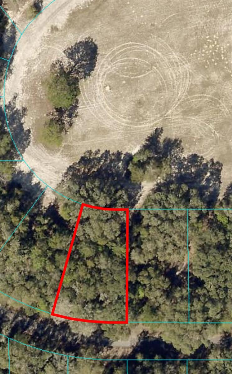 FISHER LANE DR #Lot #26, OCKLAWAHA, FL, 32179