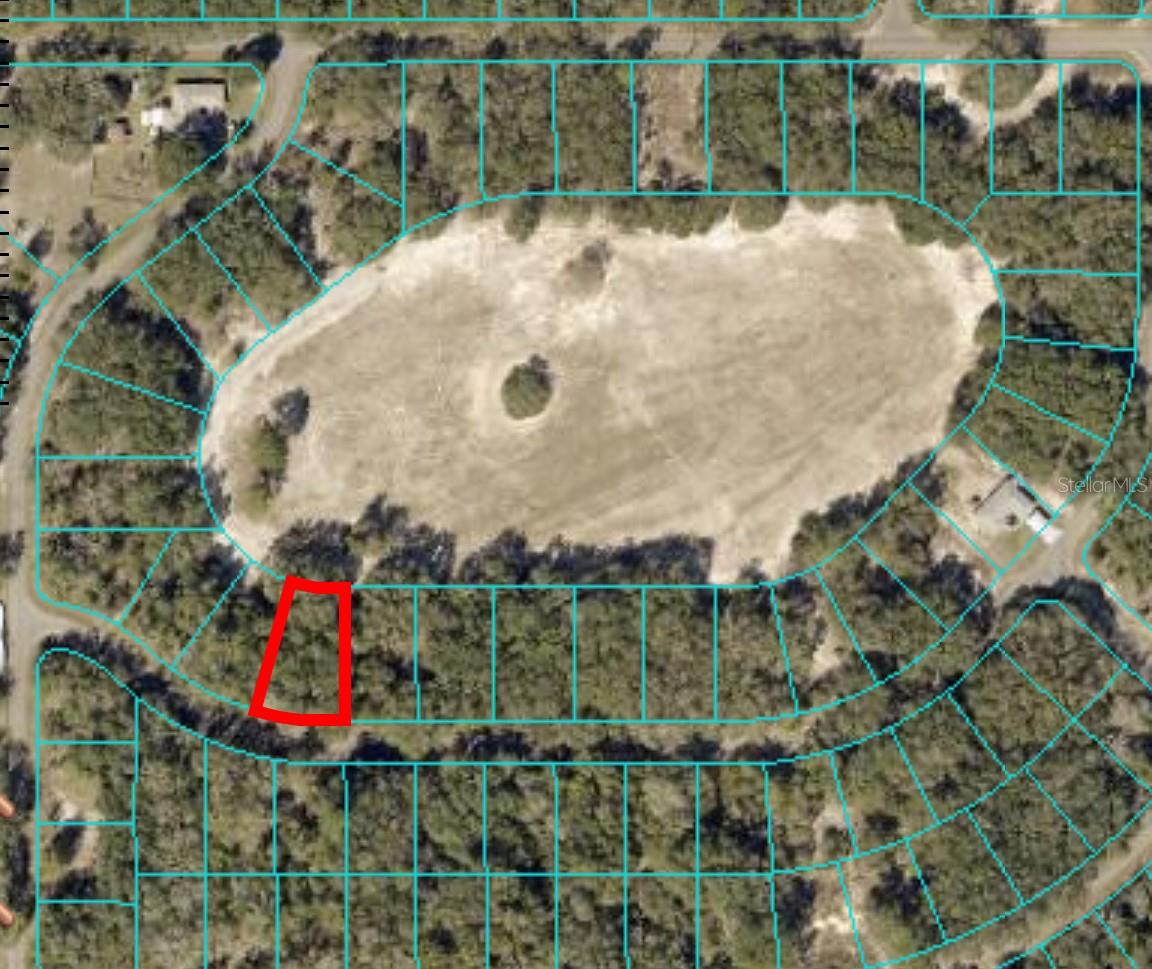 FISHER LANE DR #Lot #26, OCKLAWAHA, FL, 32179