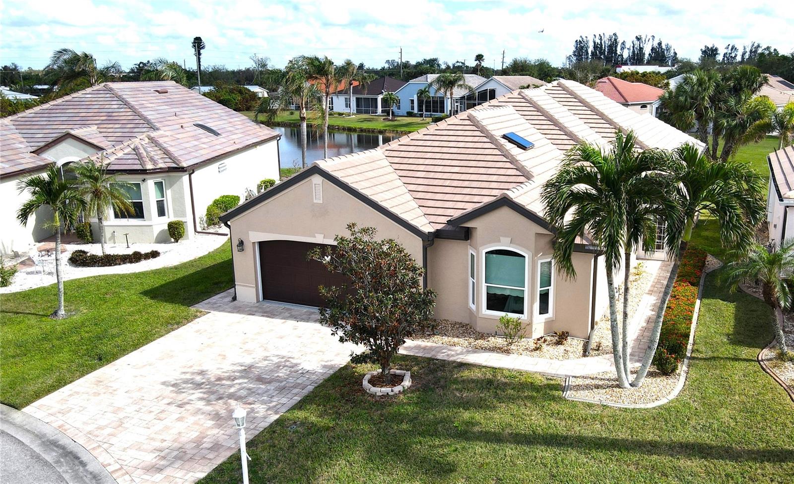 10208 WINDSONG RD, PUNTA GORDA, FL, 33955