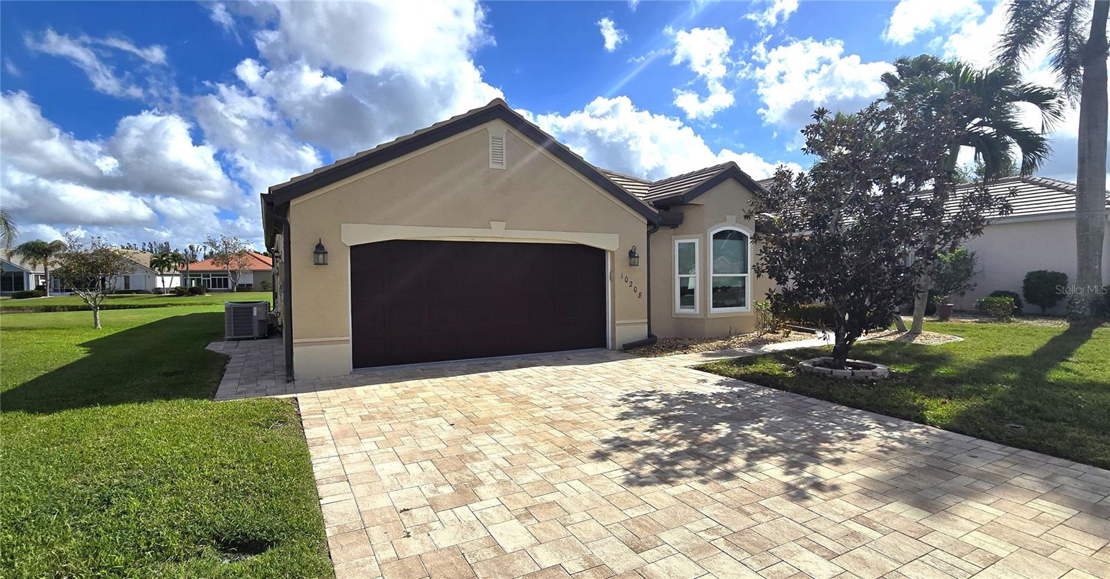 10208 WINDSONG RD, PUNTA GORDA, FL, 33955