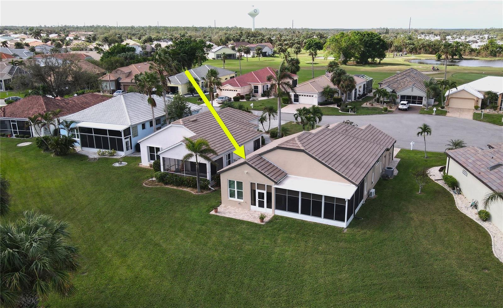 10208 WINDSONG RD, PUNTA GORDA, FL, 33955
