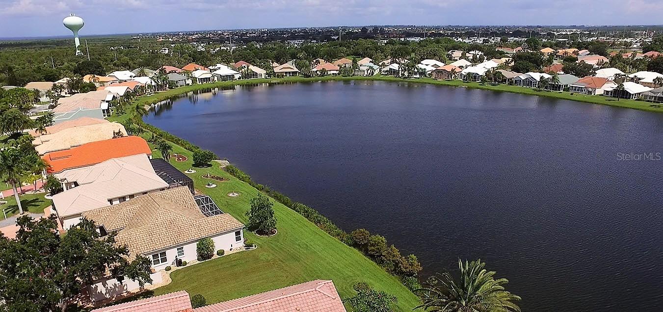 10208 WINDSONG RD, PUNTA GORDA, FL, 33955