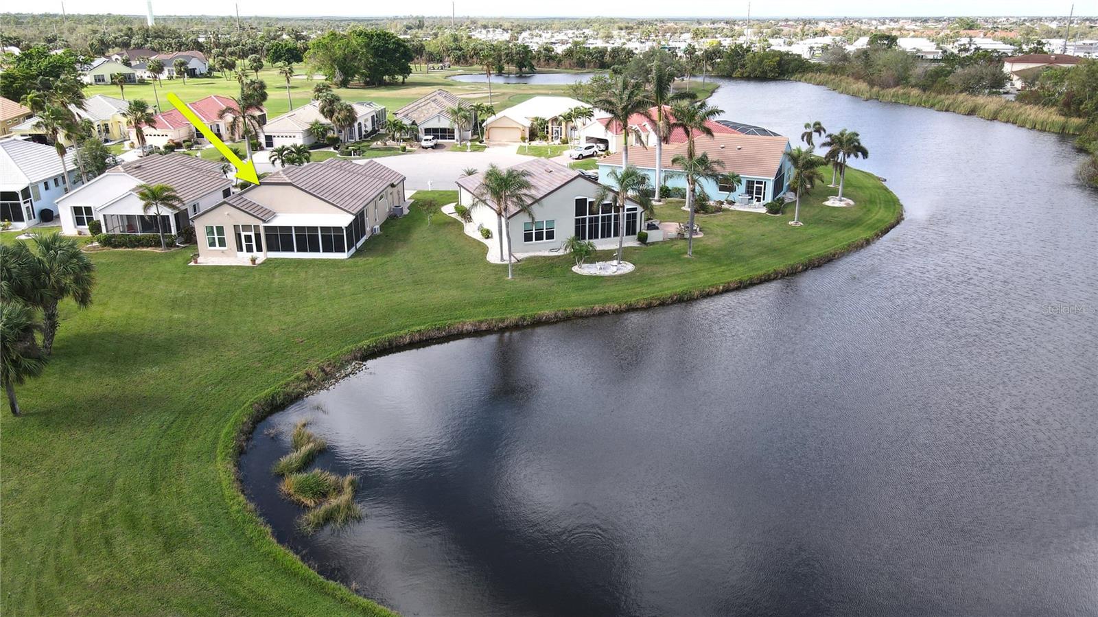 10208 WINDSONG RD, PUNTA GORDA, FL, 33955