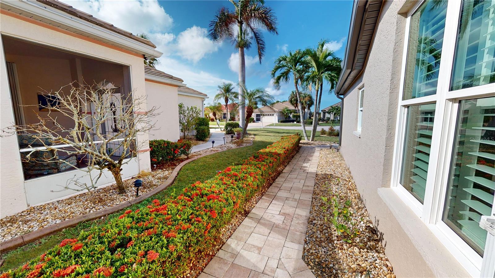 10208 WINDSONG RD, PUNTA GORDA, FL, 33955