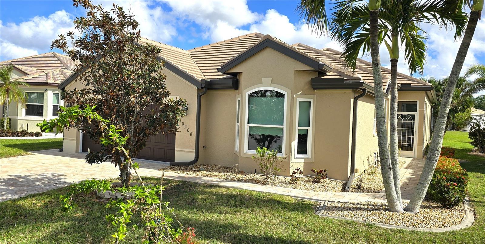 10208 WINDSONG RD, PUNTA GORDA, FL, 33955