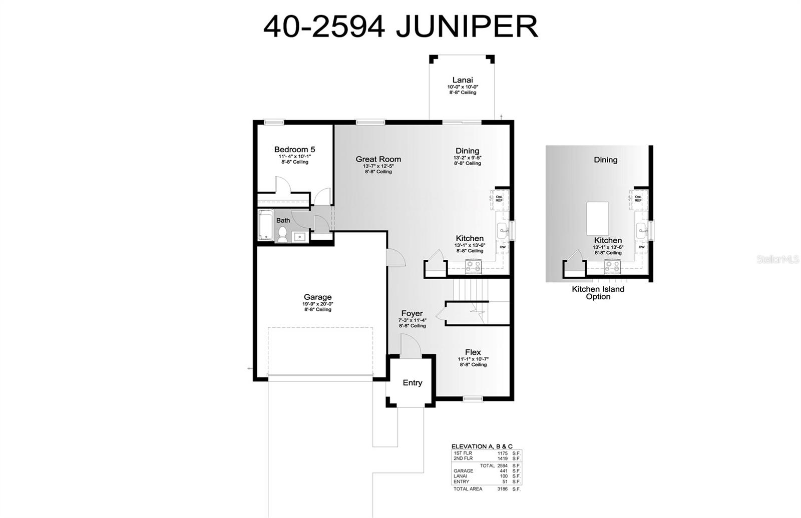 13028 CEDAR ELM LANE, PARRISH, FL, 34219