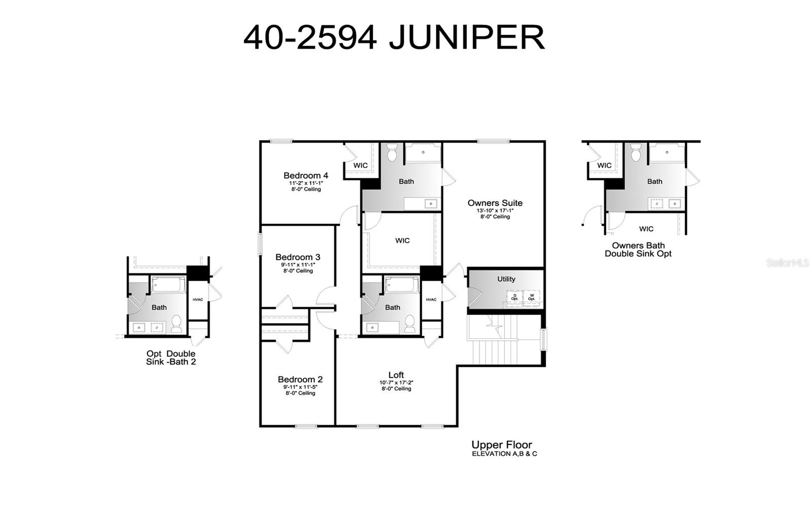 13028 CEDAR ELM LANE, PARRISH, FL, 34219