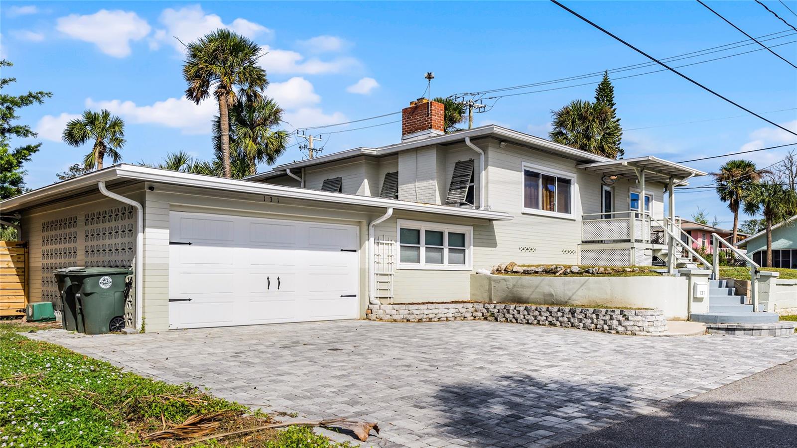 131 MITCHELL PL, DAYTONA BEACH, FL, 32118