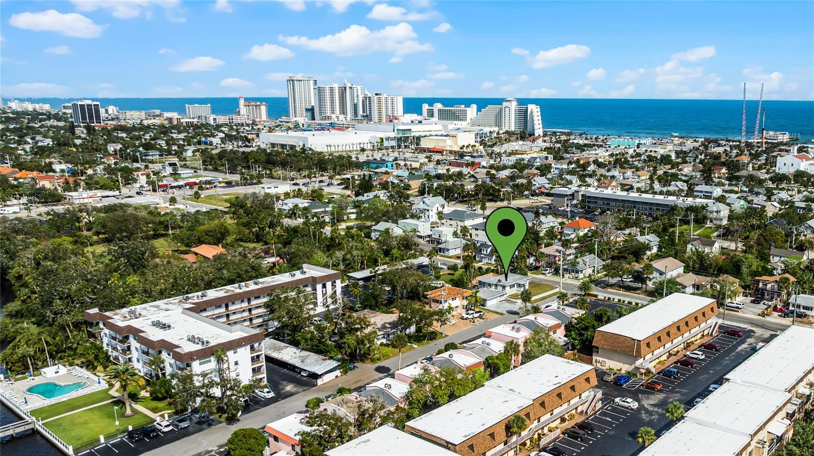 131 MITCHELL PL, DAYTONA BEACH, FL, 32118