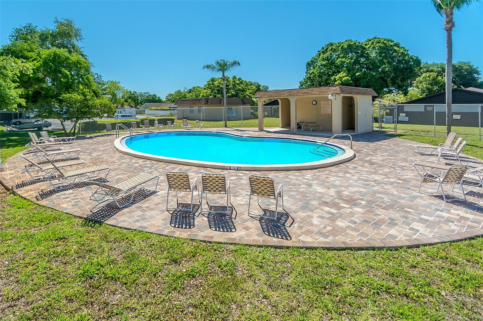 9896 88TH ST, SEMINOLE, FL, 33777