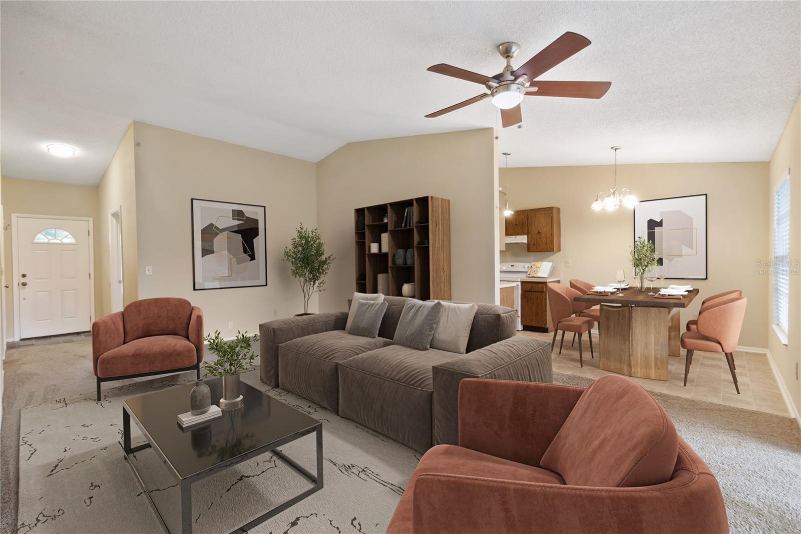 9896 88TH ST, SEMINOLE, FL, 33777
