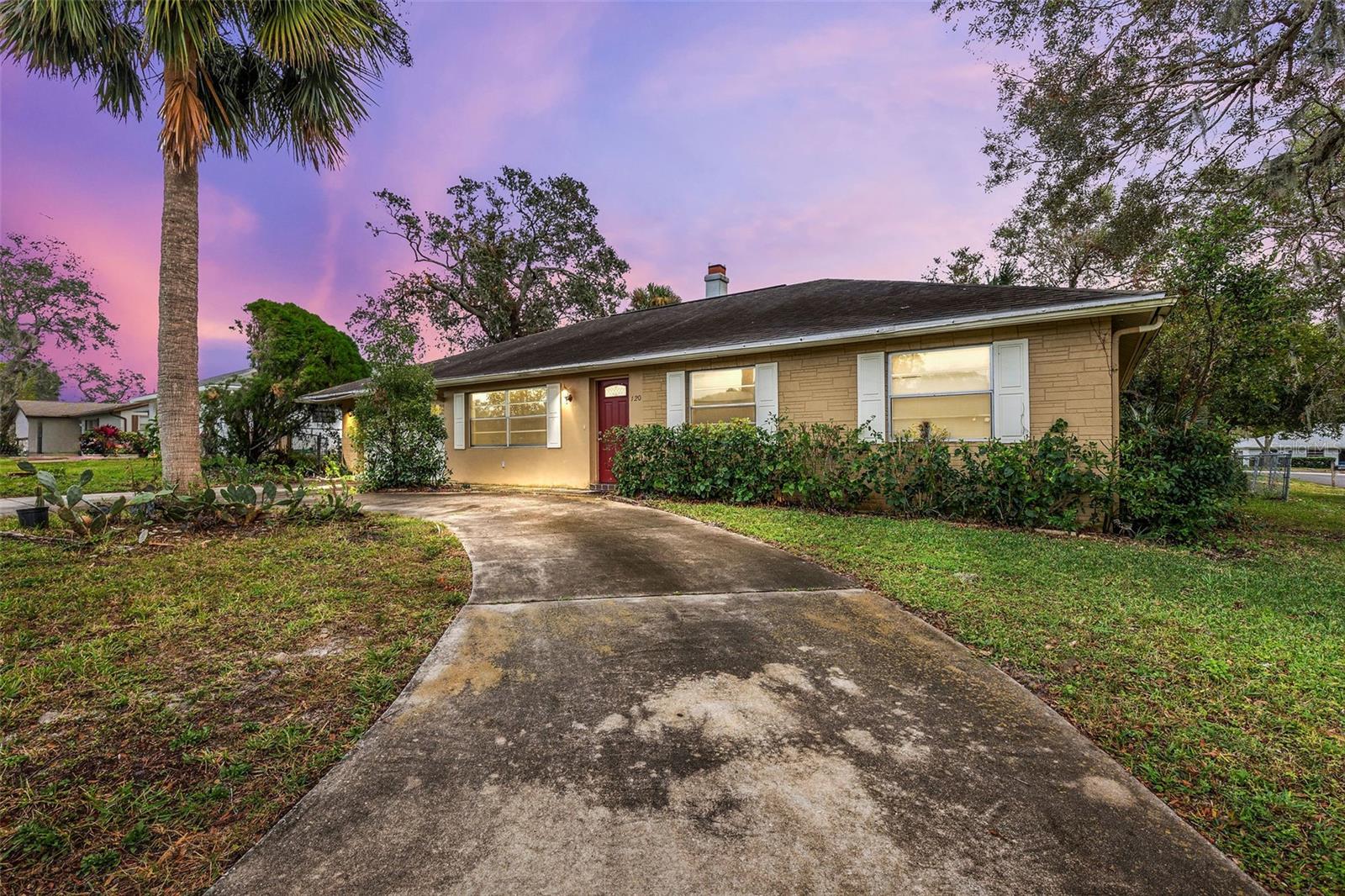 120 COLINA PL, ORMOND BEACH, FL, 32174