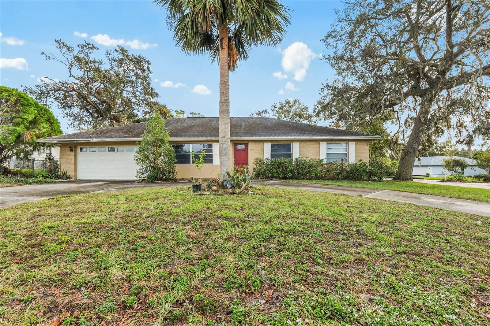 120 COLINA PL, ORMOND BEACH, FL, 32174