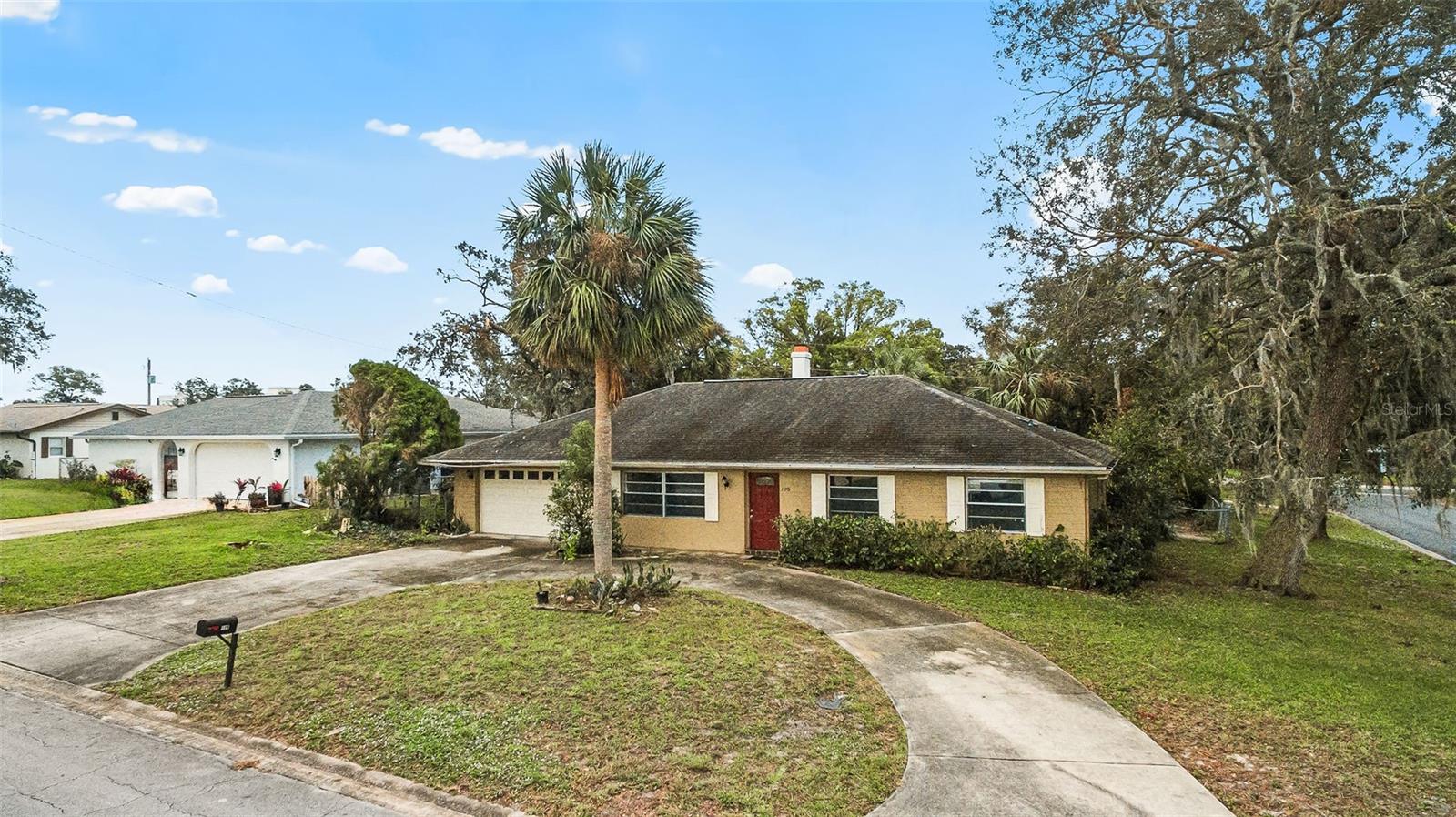 120 COLINA PL, ORMOND BEACH, FL, 32174