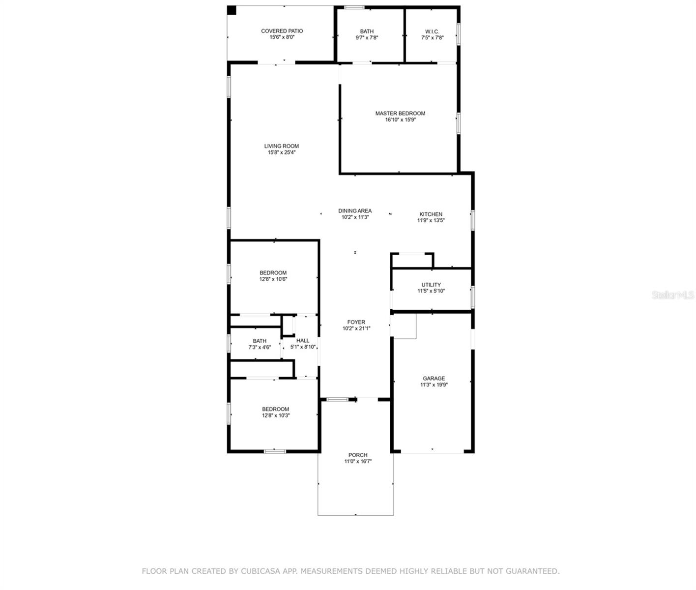 2835 24TH ST N, ST PETERSBURG, FL, 33713