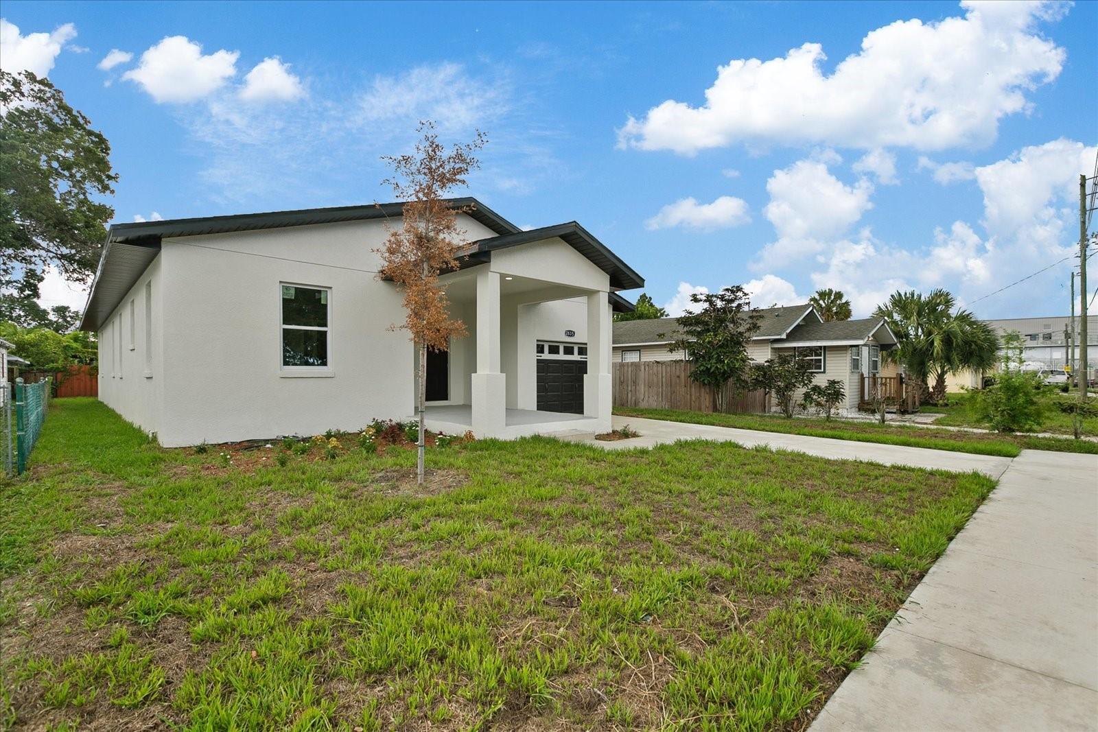2835 24TH ST N, ST PETERSBURG, FL, 33713