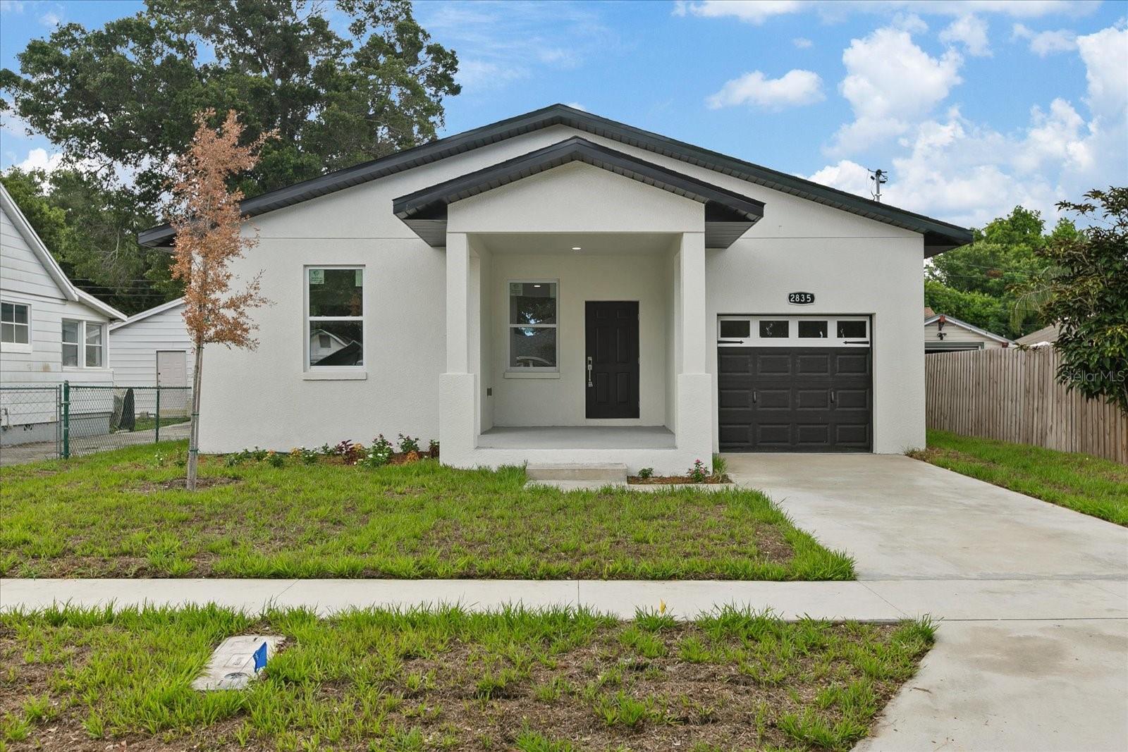 2835 24TH ST N, ST PETERSBURG, FL, 33713