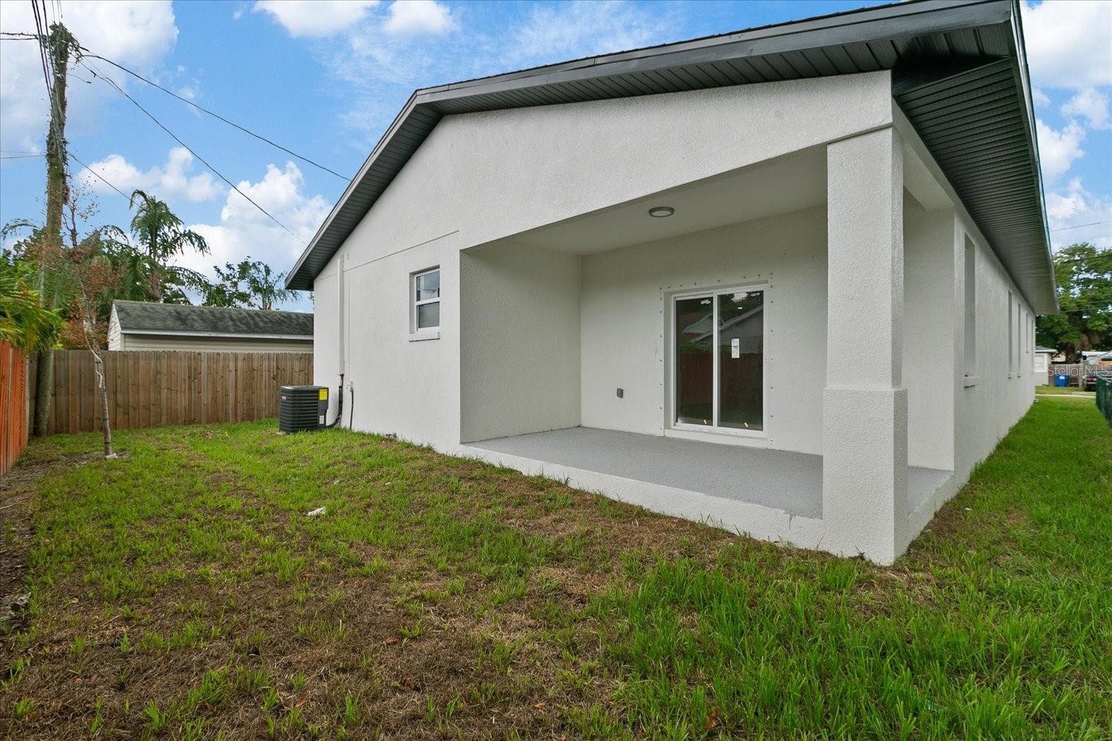 2835 24TH ST N, ST PETERSBURG, FL, 33713