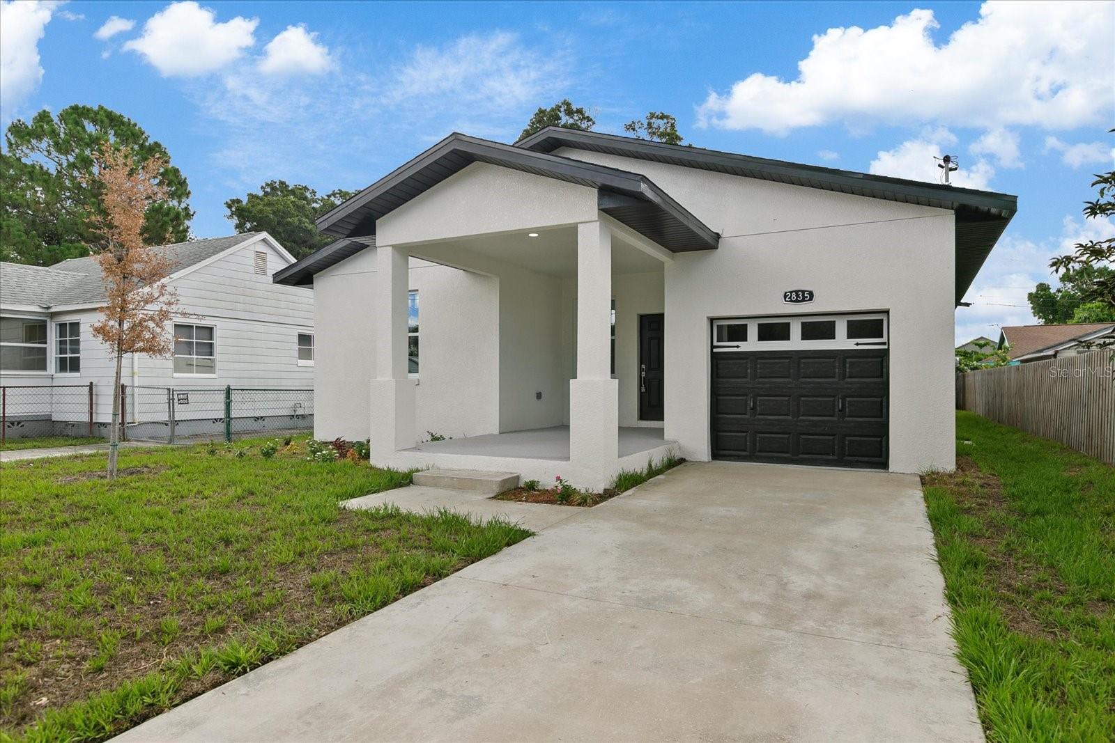 2835 24TH ST N, ST PETERSBURG, FL, 33713