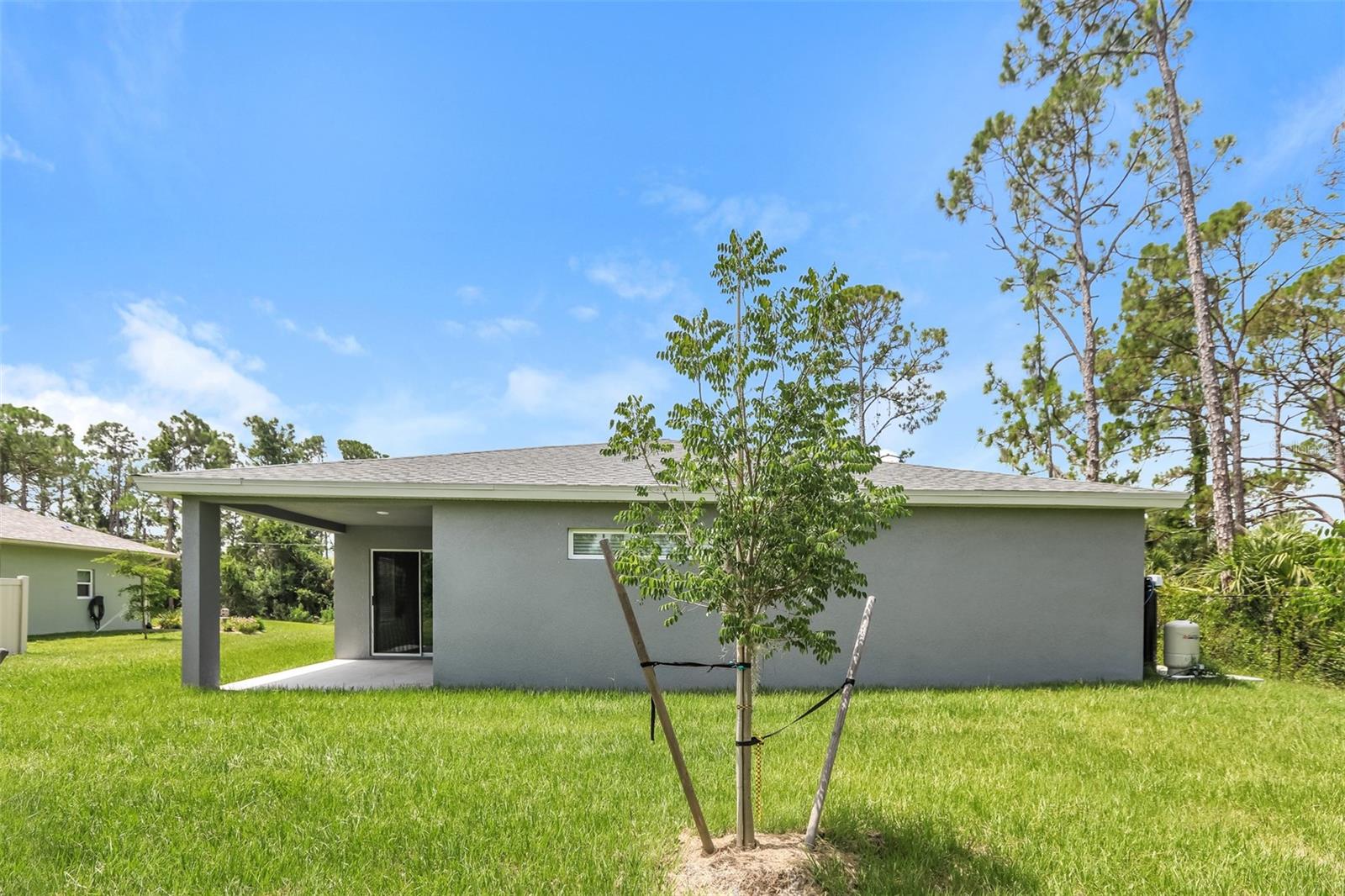 3724 LASLO AVE, NORTH PORT, FL, 34287