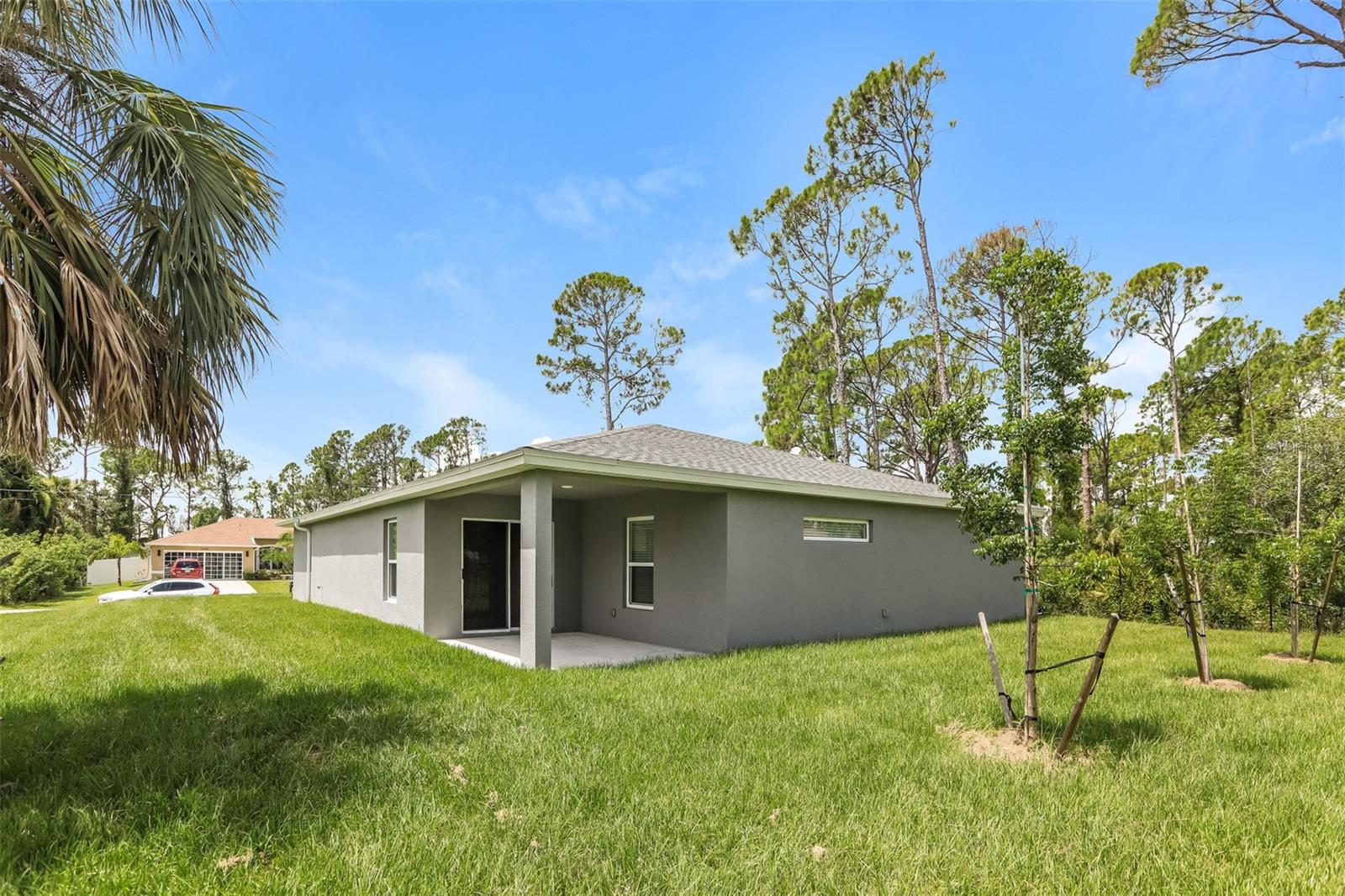 3724 LASLO AVE, NORTH PORT, FL, 34287