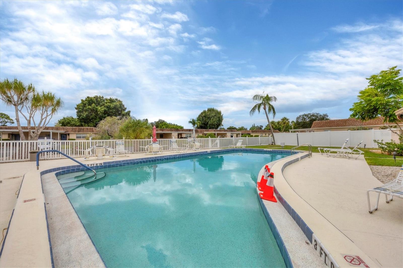 4803 PARK ACRES DR, BRADENTON, FL, 34207