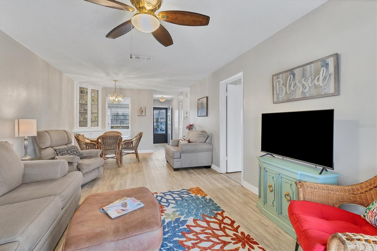 4803 PARK ACRES DR, BRADENTON, FL, 34207