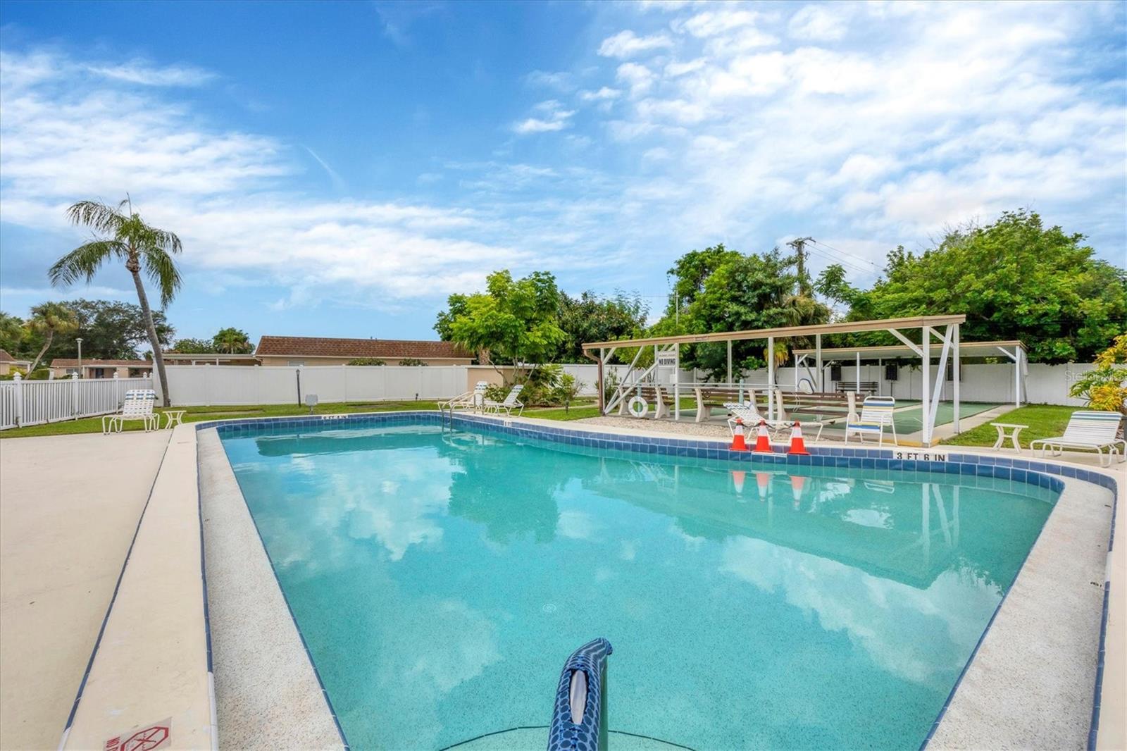 4803 PARK ACRES DR, BRADENTON, FL, 34207