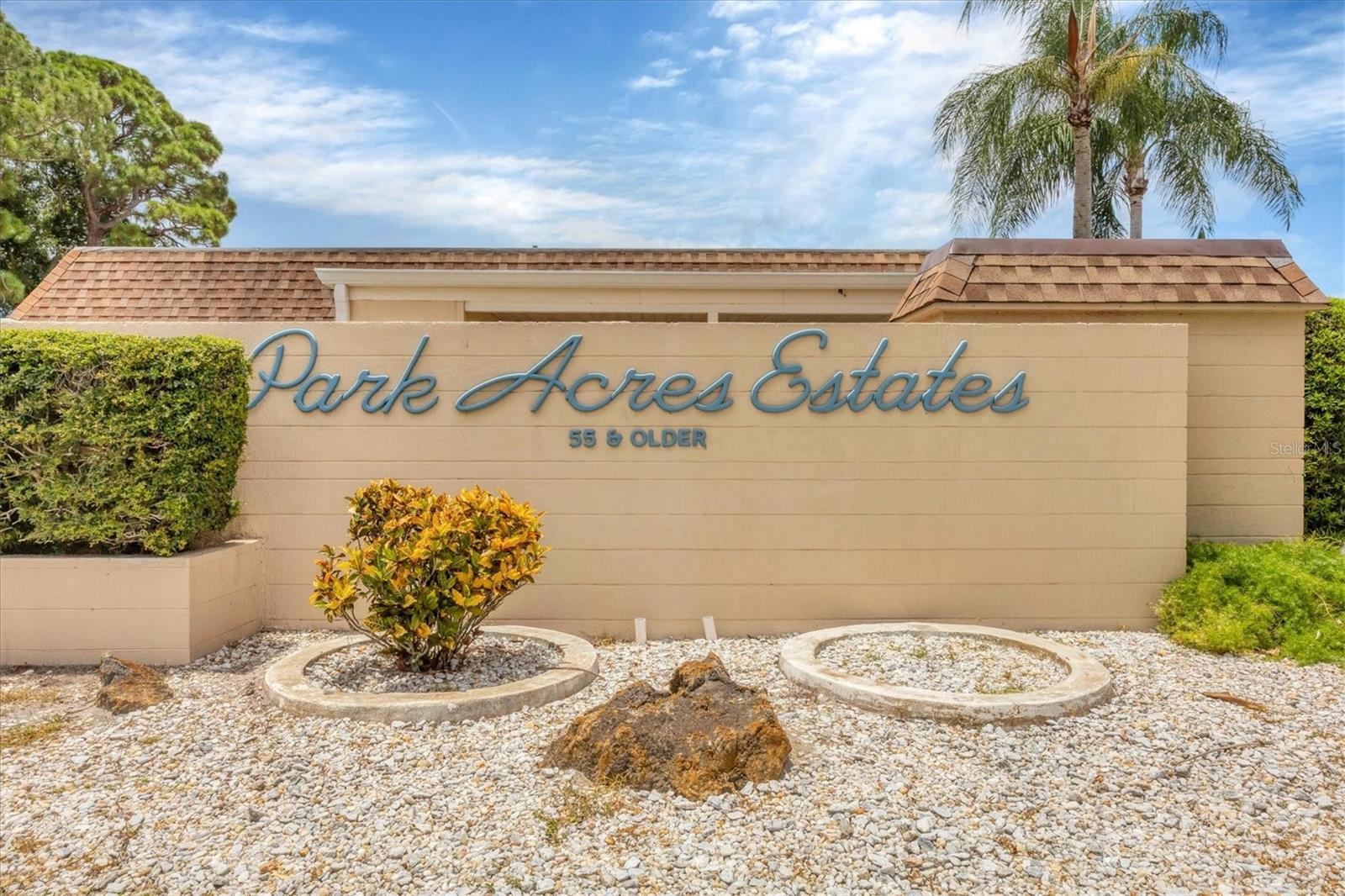 4803 PARK ACRES DR, BRADENTON, FL, 34207