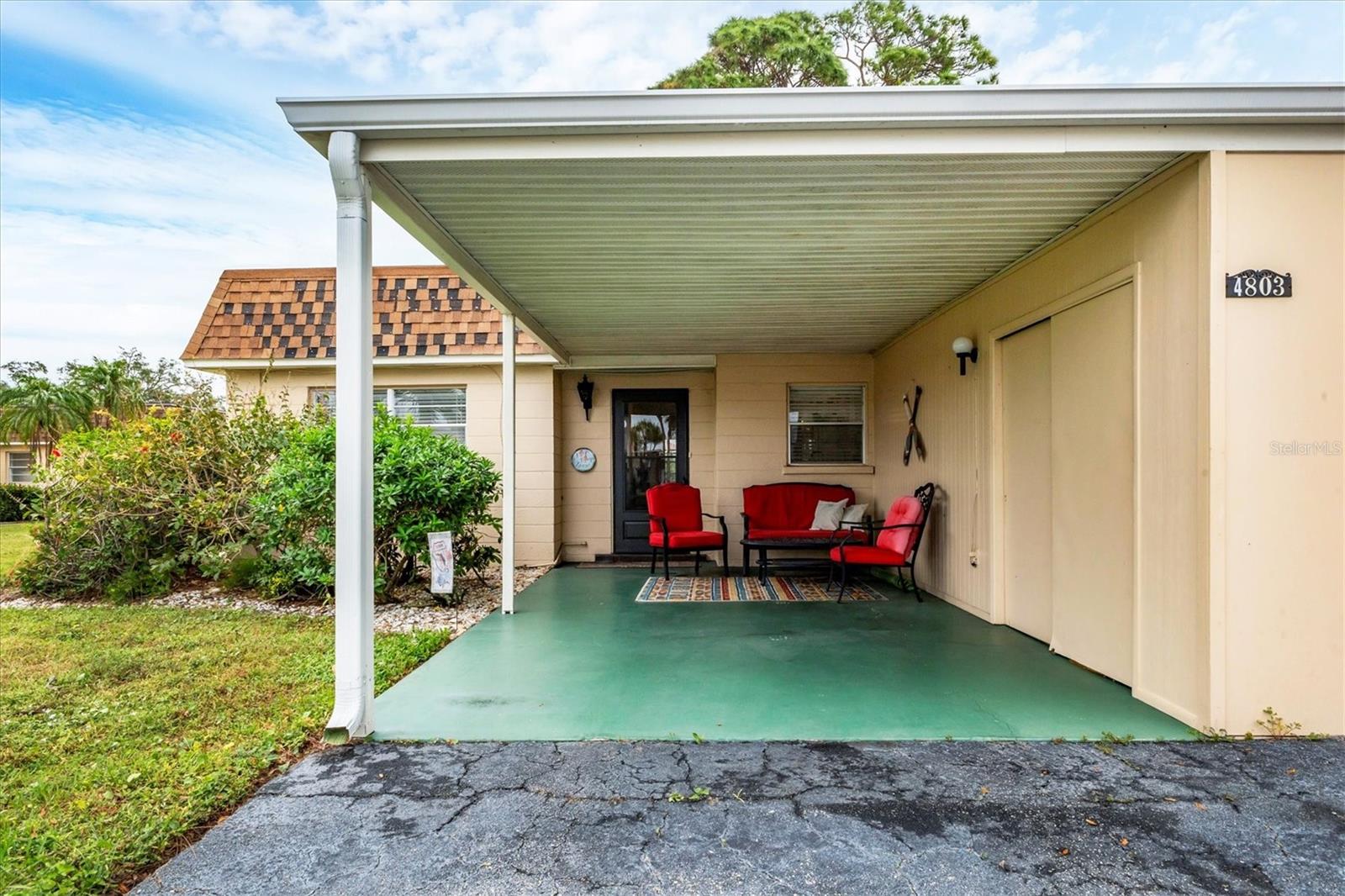 4803 PARK ACRES DR, BRADENTON, FL, 34207