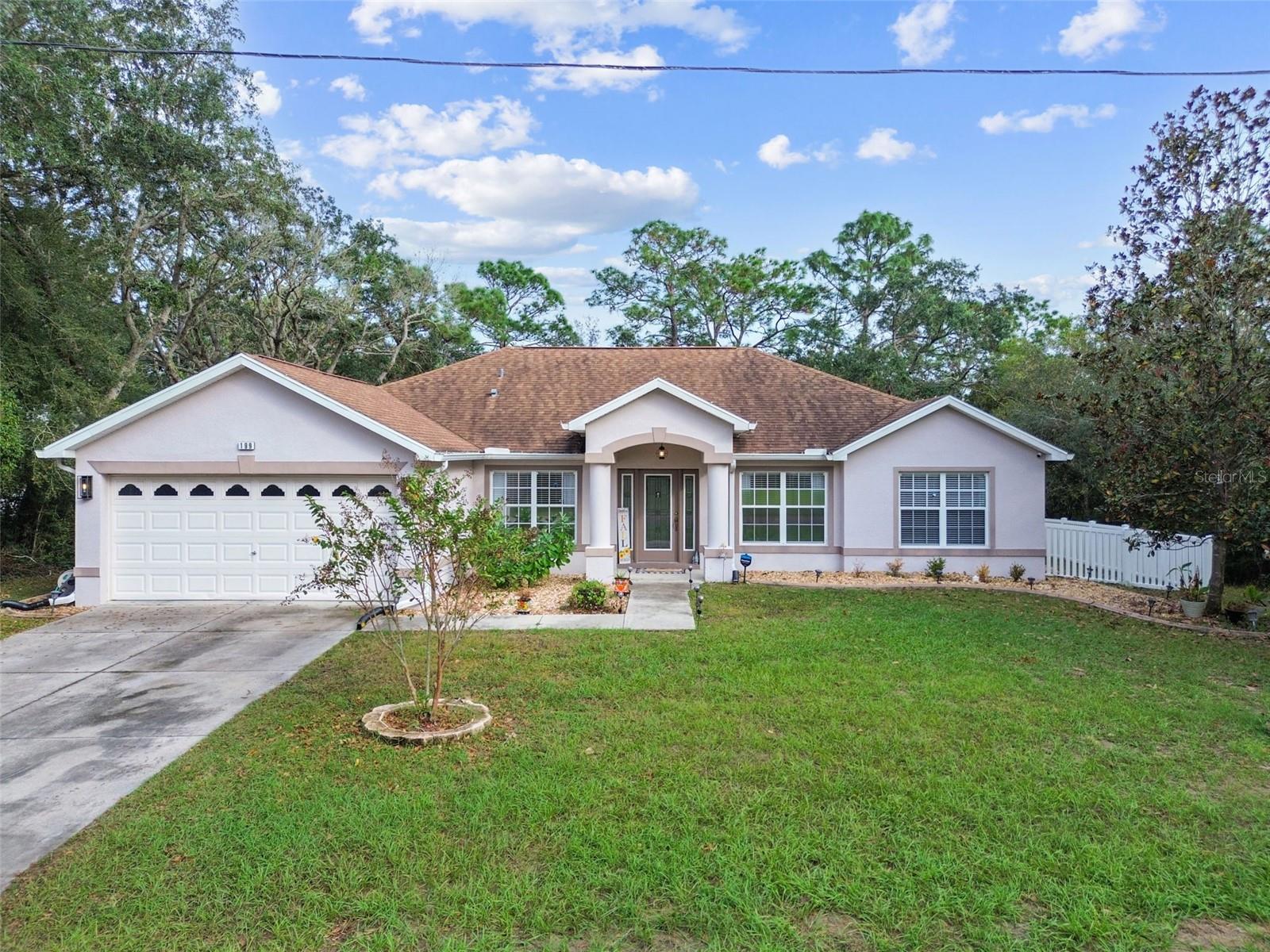 199 PINE ST, HOMOSASSA, FL, 34446