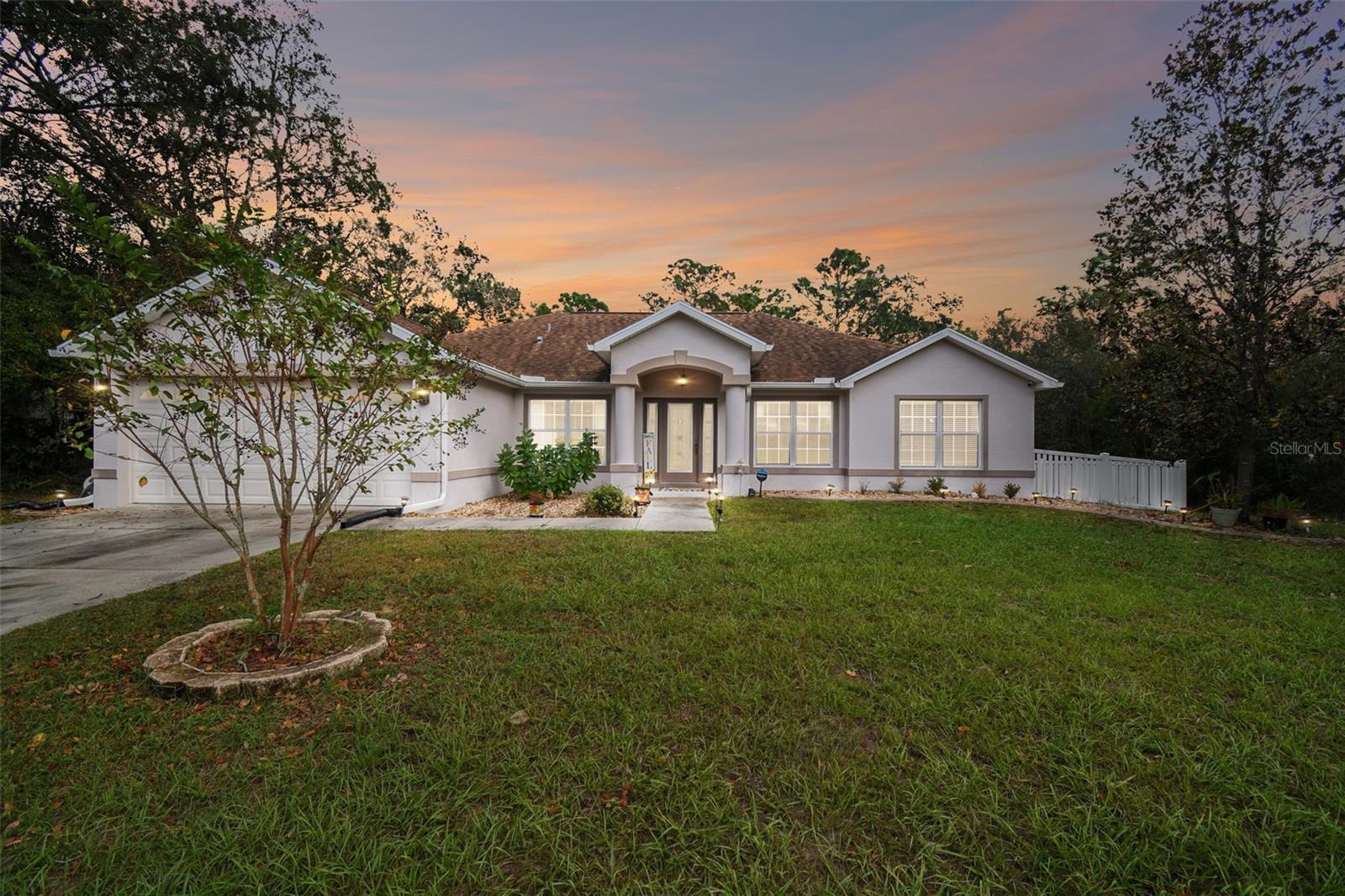 199 PINE ST, HOMOSASSA, FL, 34446