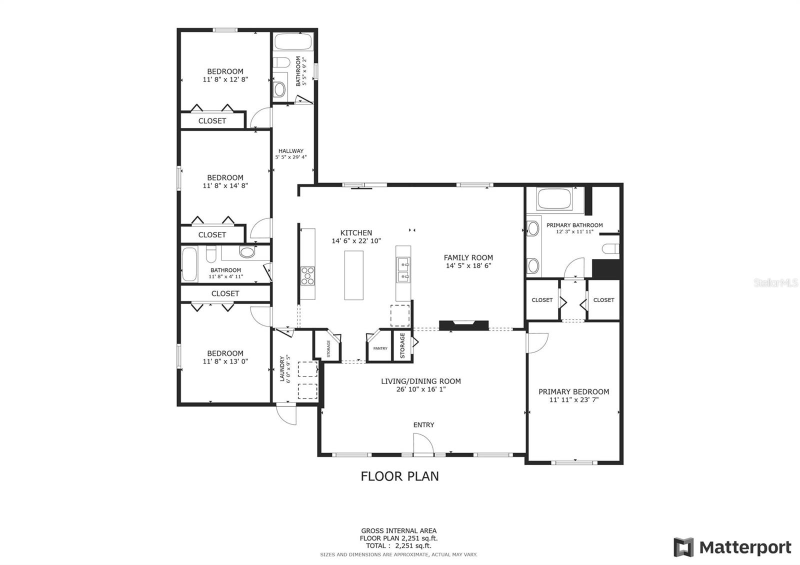 199 PINE ST, HOMOSASSA, FL, 34446