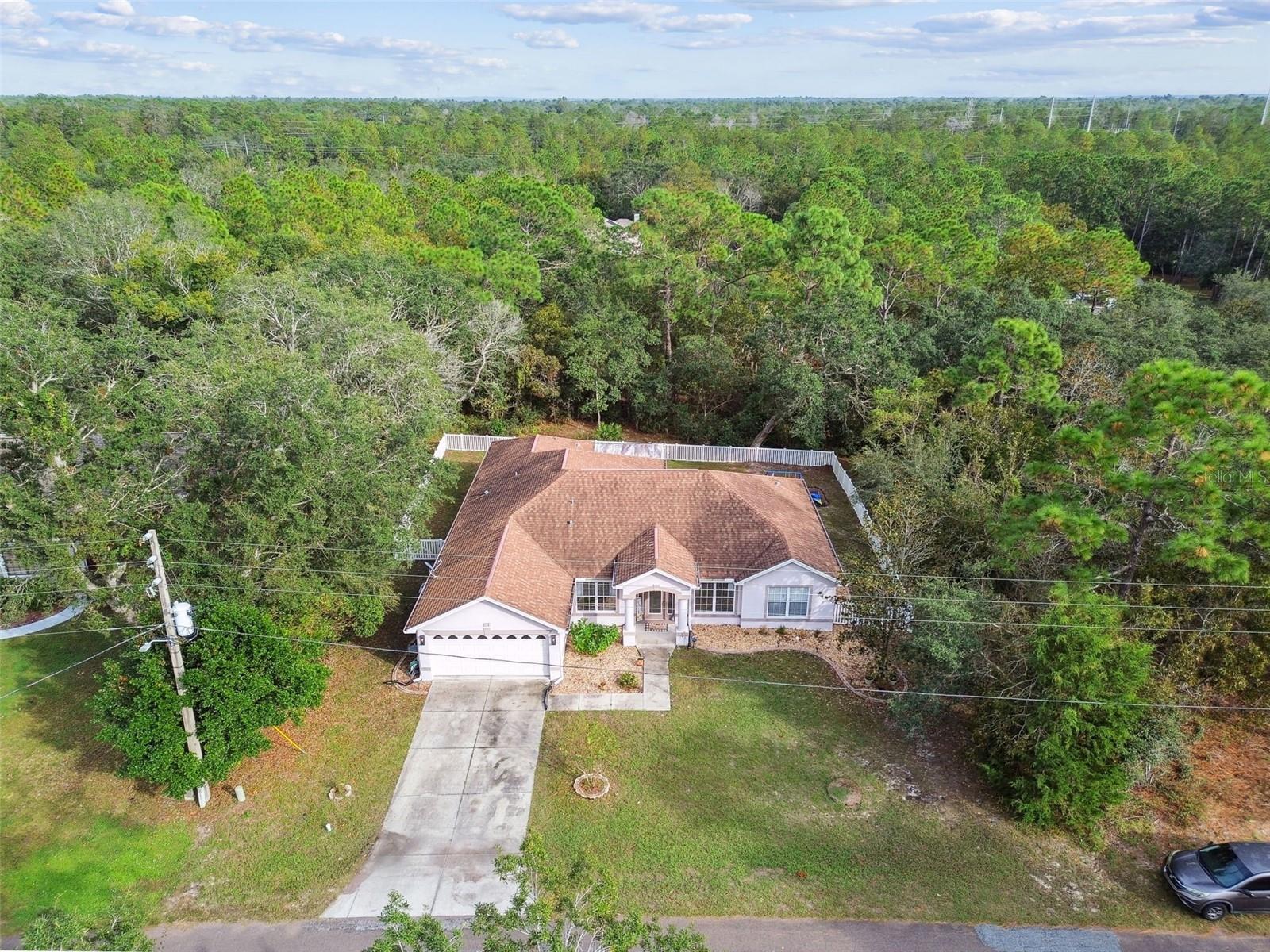 199 PINE ST, HOMOSASSA, FL, 34446
