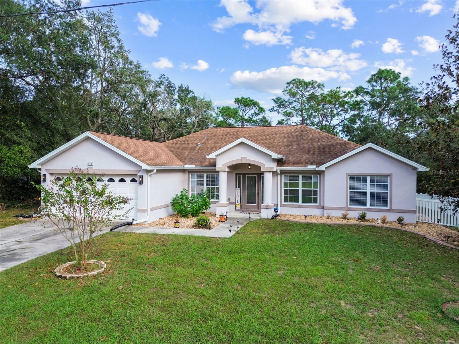 199 PINE ST, HOMOSASSA, FL, 34446
