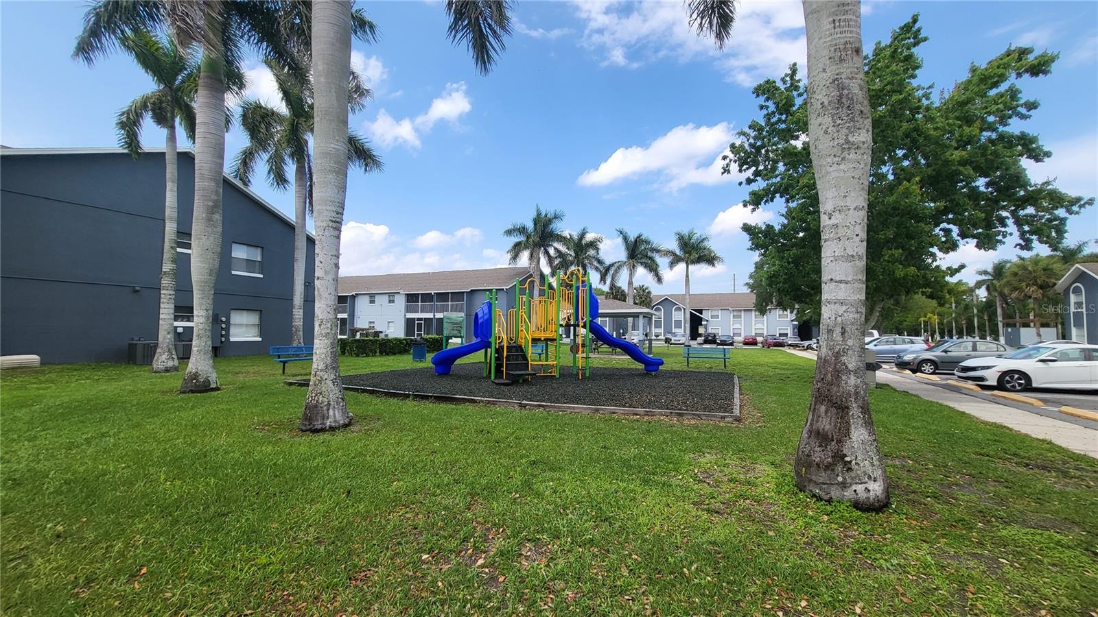 4160 PERSHING POINTE PL #3, ORLANDO, FL, 32822