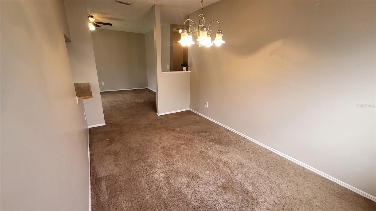 4160 PERSHING POINTE PL #3, ORLANDO, FL, 32822