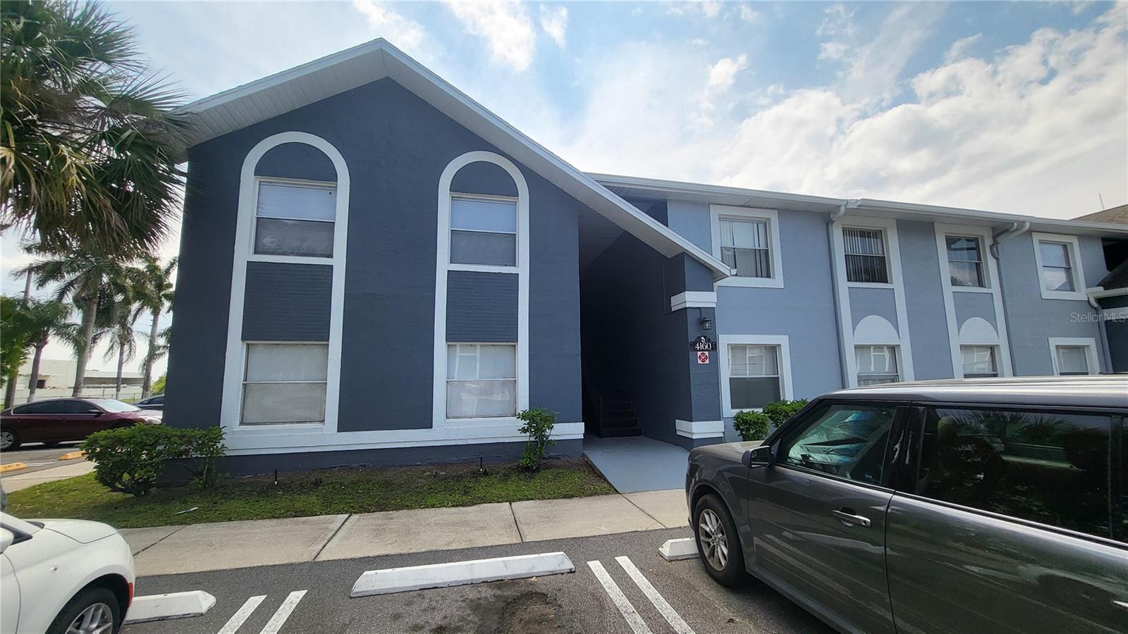 4160 PERSHING POINTE PL #3, ORLANDO, FL, 32822