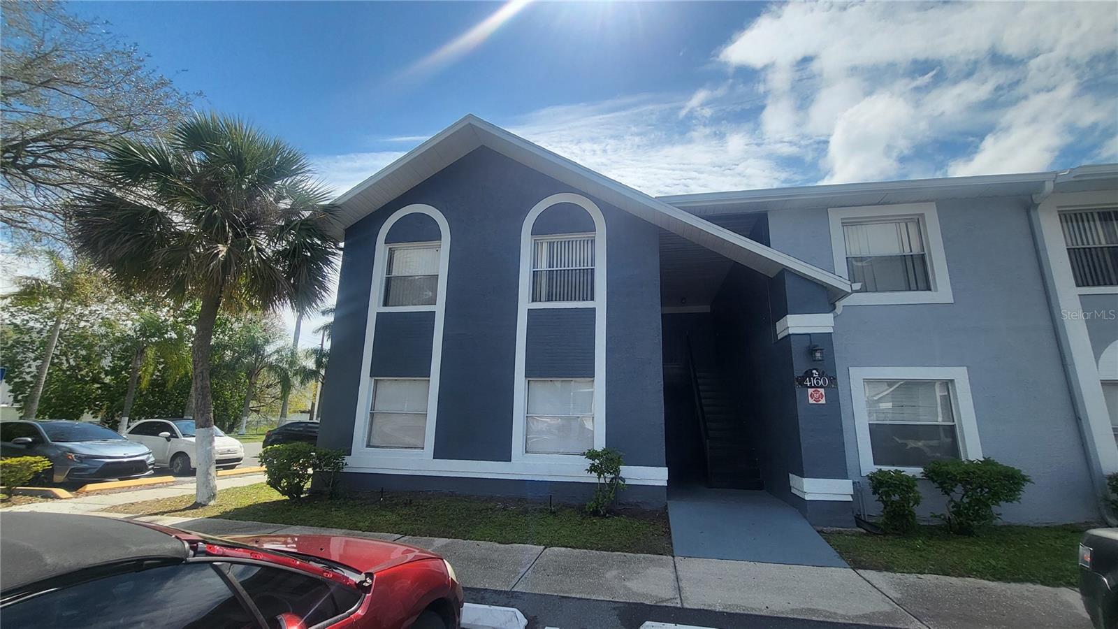 4160 PERSHING POINTE PL #3, ORLANDO, FL, 32822