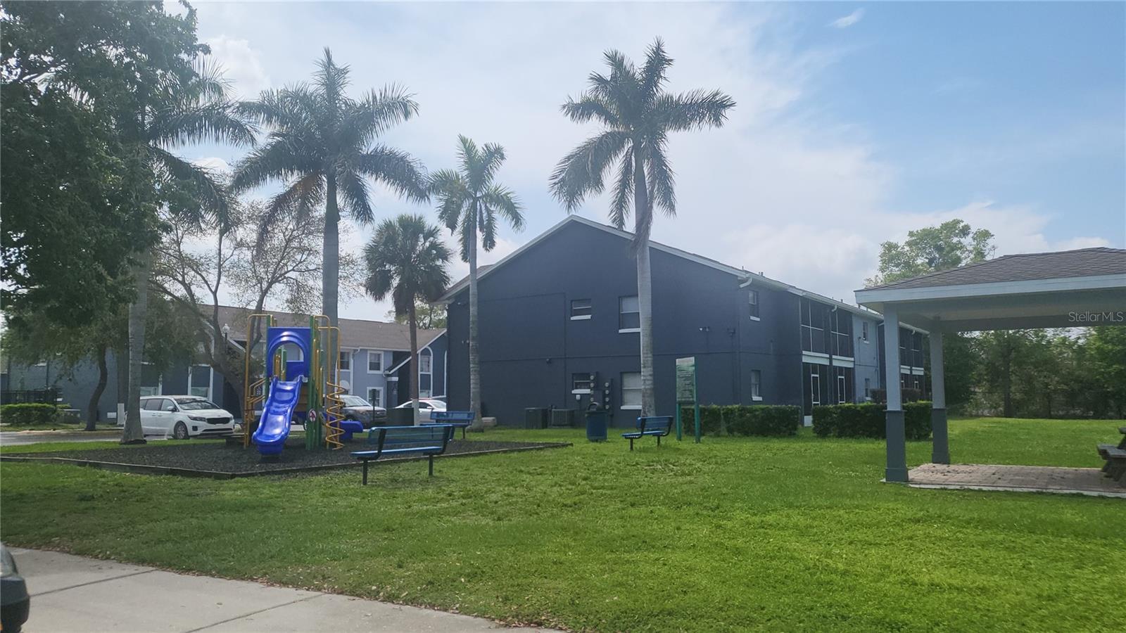4160 PERSHING POINTE PL #3, ORLANDO, FL, 32822
