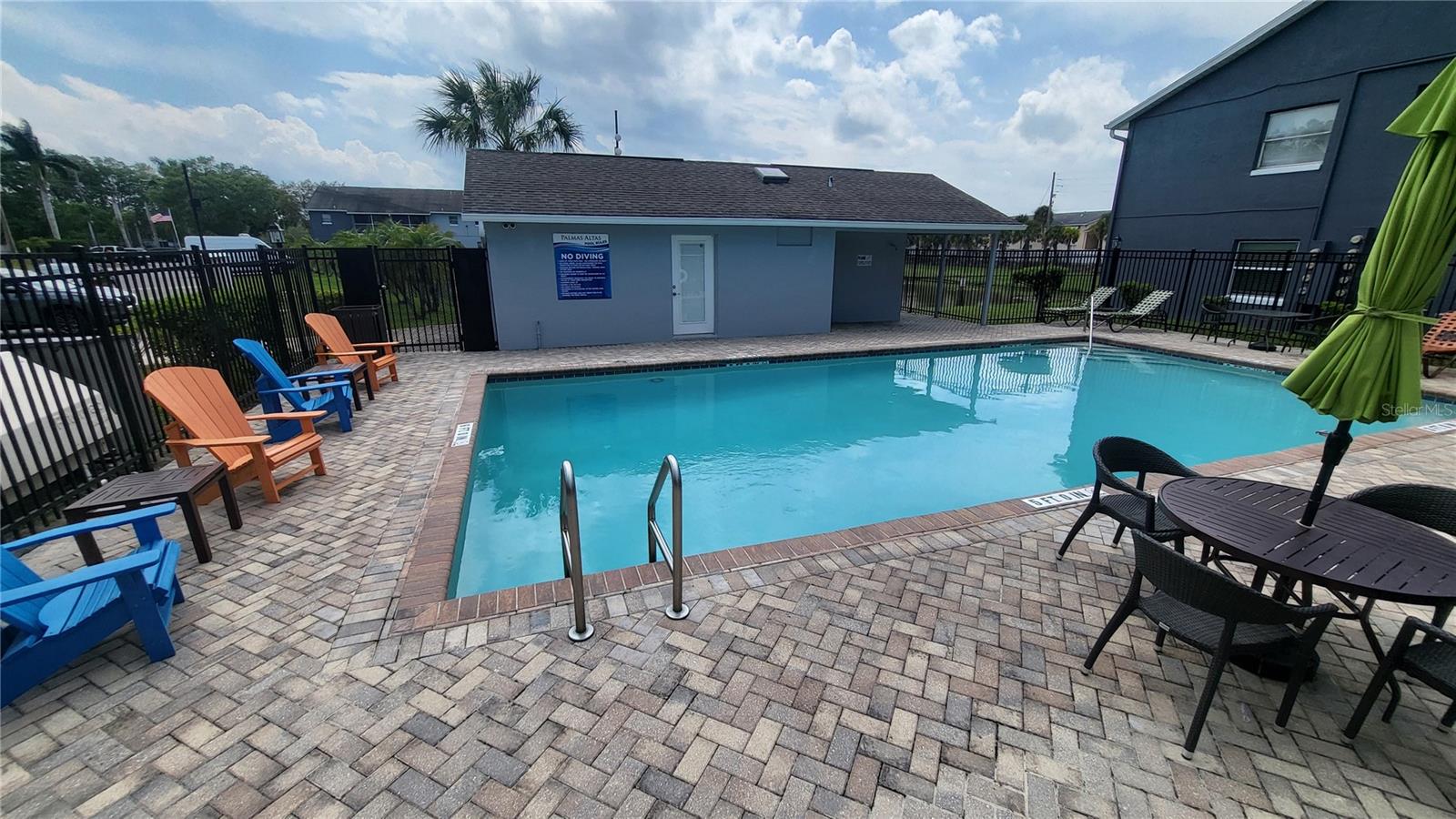 4160 PERSHING POINTE PL #3, ORLANDO, FL, 32822