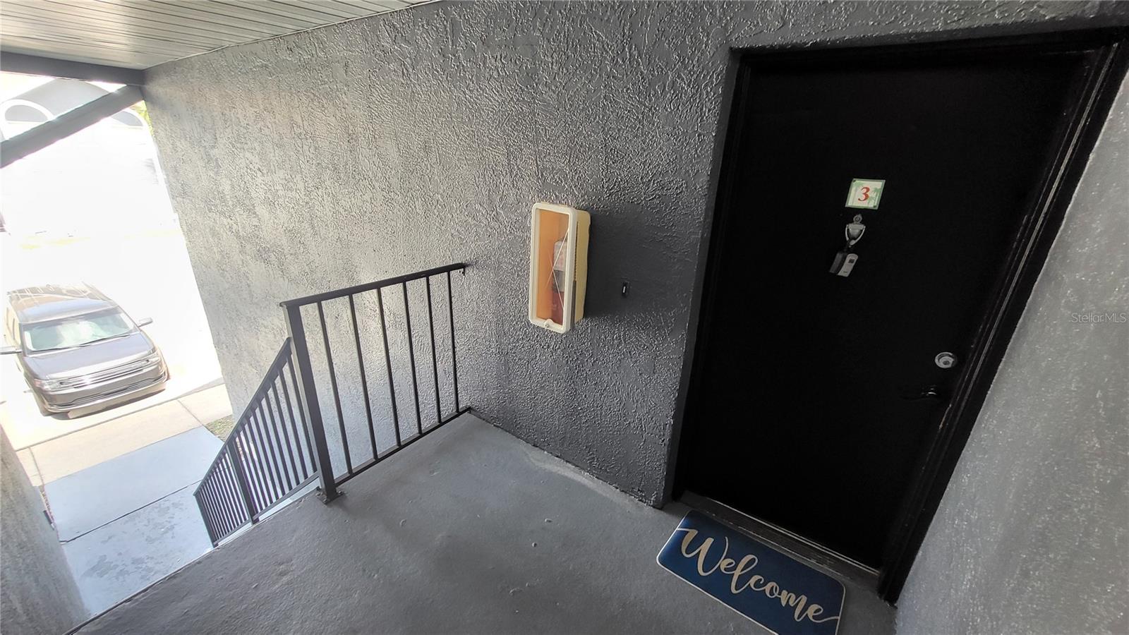 4160 PERSHING POINTE PL #3, ORLANDO, FL, 32822